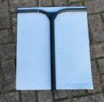 Mooi staal stuntstep stuur, Ophalen of Verzenden, Zo goed als nieuw