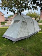 Nomad Tareno II Air, Caravans en Kamperen, Tenten, Ophalen, Gebruikt, Tot en met 3