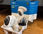 TP-Link Tapo C560WS 4K IP camera nieuw in doos ongebruikt, Audio, Tv en Foto, Videobewaking, Ophalen of Verzenden, Nieuw, Buitencamera