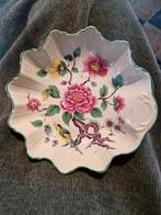 Old Foley Zeepbakje 'Chinese Rose', Ophalen of Verzenden