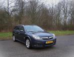 Opel Vectra Wagon 1.8-16V Executive . Cruiscontrol . Leder i, Auto's, Gebruikt, Beige, 1796 cc, Vectra