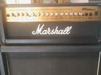 Marshall stack 100HDFX Dean ZX,explorer, Ophalen, Zo goed als nieuw, 100 watt of meer
