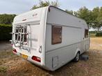 Kip Grey Line 47 TDB Special incl. gegarandeerde STALLING, Vast bed, Schokbreker, Rondzit, Kip