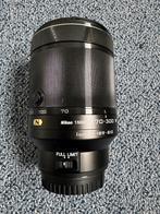 Nikon1 VR 70-300 (189-810 mm Kb) Top lens!, Nieuw, Telelens, Ophalen of Verzenden, Zoom