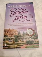 Maria Nikolai - Gouden jaren, Ophalen of Verzenden, Zo goed als nieuw, Maria Nikolai