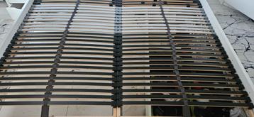 IKEA Leirsund lattenbodem 140x200 beschikbaar voor biedingen