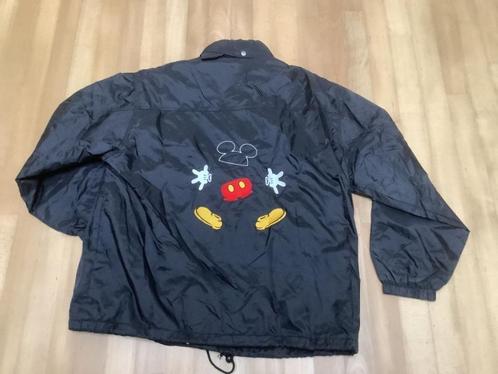 Disney fans opgelet! Jack M/V maat XXL / als nieuw!, Kleding | Heren, Jassen | Zomer, Zo goed als nieuw, Overige maten, Zwart