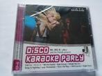 Disco Karaoke Party (NIEUW), Ophalen of Verzenden