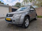 Suzuki Grand Vitara 2.0 5D 2007 Grijs, 1995 cc, 4 cilinders, 1850 kg, Grand Vitara