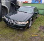 Cadillac Seville SLS/STS 1998-2004 voor demontage, Gebruikt, Info@gm.com, Ophalen of Verzenden, P.O. BOX 33170 Detroit, MI 48232-5170
