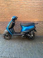 Zip type 3 70cc stage 6, Ophalen