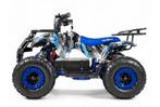 Kinder mini crosser quad atv motor crosser crossmotor, Kinderen en Baby's, Speelgoed | Buiten | Accuvoertuigen, Ophalen of Verzenden