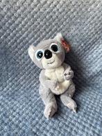 Schattige Ty Beanie Boo Koala Knuffel, Kinderen en Baby's, Speelgoed | Knuffels en Pluche, Ophalen of Verzenden, Zo goed als nieuw