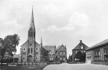 (378-297-041) Wormer beschikbaar voor biedingen