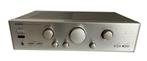 Onkyo versterker A 9210 ( PHONO), Audio, Tv en Foto, Versterkers en Receivers, Ophalen of Verzenden, Zo goed als nieuw, Onkyo