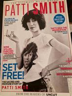 Patti Smith, Boeken, Verzenden, Zo goed als nieuw, Muziek, Film of Tv