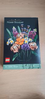 Lego Botanical Collection Flower Bouquet 10280 - Nieuw!, Kinderen en Baby's, Speelgoed | Duplo en Lego, Ophalen of Verzenden, Nieuw