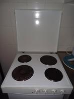Pelgrim 4 pit elektrische kookplaat, Ophalen, Gebruikt, Minder dan 85 cm, 4 kookzones