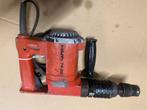 Klopboor, Doe-het-zelf en Verbouw, Ophalen of Verzenden, Gebruikt, 600 watt of meer, Boormachine