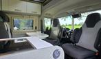 ️Hymer Free 600 * 9-traps auto * zonnepaneel * trekhaak, Automaat, Bedrijf, Diesel, Hymer