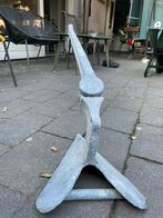 Anker 16 kg  ploegmodel Talamex., Watersport en Boten, Ophalen, Zo goed als nieuw, Ankeren en Afmeren, Zeilboot of Motorboot