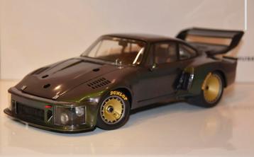 Porsche 934 exoto 1/18 beschikbaar voor biedingen
