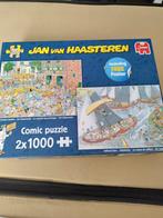 Jan van Haasteren puzzels, Ophalen of Verzenden, Zo goed als nieuw
