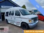 Ford E 150 Alle inruil mogelijk, Caravans en Kamperen, Bedrijf, Ford, LPG