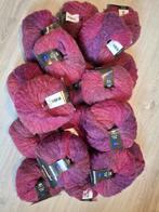Scheepjes  breiwol mohair, Hobby en Vrije tijd, Breien en Haken, Ophalen of Verzenden, Nieuw, Breien of Haken, Wol of Garen