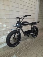 Super 73 S2/RX Adventure limited edition, Zo goed als nieuw, 59 cm of meer, 50 km per accu of meer, Ophalen