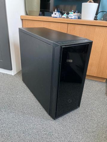 Budget Gaming PC - i5 6400 - GTX 750 Ti - Slechts €100! beschikbaar voor biedingen