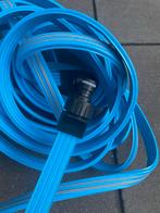 Nieuwe Druppelslang (druppelirrigatie, druppelbesproeiing), Ophalen of Verzenden, Nieuw, Tuinslang