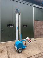 PRINZ TKSFL pakketzaag kettingzaag 190cm zaagblad, Ophalen