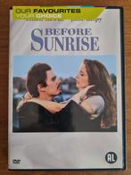 Before Sunrise | Richard Linklater, Ophalen of Verzenden, Zo goed als nieuw, Drama