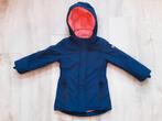 Vingino winterjas maat 5 (110), Kinderen en Baby's, Kinderkleding | Maat 110, Ophalen, Zo goed als nieuw, Meisje, Jas