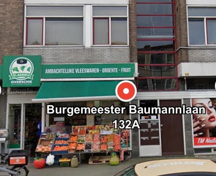 Winkelruimte overname, Zakelijke goederen, Bedrijfs Onroerend goed, Winkelruimte, Huur