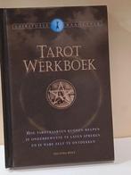 Tarot Werkboek  . Jolanda Bolt, Tarot of Kaarten leggen, Ophalen of Verzenden, Zo goed als nieuw, Instructieboek