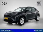 Toyota Yaris Cross 1.5 Hybrid 115 Business | Apple Carplay/A, 12 maanden, Stof, Gebruikt, 116 pk
