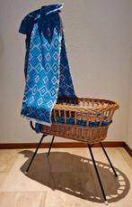 Rotan poppenwieg., Ophalen of Verzenden, Zo goed als nieuw