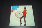 LP 12 beroemde Marsen nr 2 - krasvrij 1549, Ophalen, 1960 tot 1980, Zo goed als nieuw, 12 inch