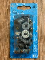 Sanivesk beugel Zamac gegalvaniseerd 10 stuks 15mm, Ophalen, Nieuw, Minder dan 2 meter, Overige typen