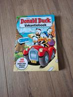 DONALD DUCK VAKANTIEBOEK 2024, Ophalen, Eén stripboek, Zo goed als nieuw, Donald Duck