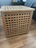 houten kist ikea, Huis en Inrichting, Ophalen, Gebruikt, 50 tot 100 cm, Minder dan 50 cm