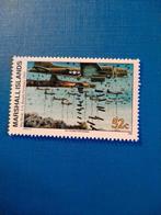 marshall islands, Verzenden, Postfris, Overige thema's