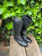 Paardrijlaarzen merk Barato Barland maat 35, Dieren en Toebehoren, Gebruikt, Kinderen, Dressuur, Ophalen of Verzenden
