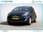 Hyundai ix20 1.4i i-Magine | Trekhaak | Airco | Navigatie |, Origineel Nederlands, Te koop, 5 stoelen, Benzine