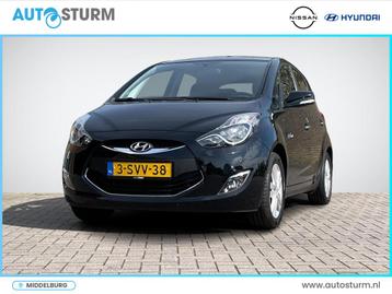 Hyundai ix20 1.4i i-Magine | Trekhaak | Airco | Navigatie | 