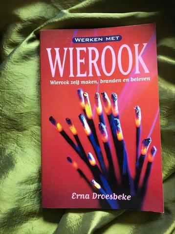 Wierook  beschikbaar voor biedingen