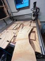 3D Bedrijfslogo & Wandlogo Op Maat - Reclameborden, Ophalen of Verzenden