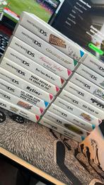 Meereere Nintendo DS Spellen, 1 speler, Ophalen of Verzenden, Zo goed als nieuw